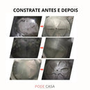 Brilha Maquina: Limpeza interna da sua máquina em poucos minutos, sem esforço