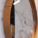 Espelho Decorativo com Design Elegante