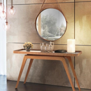 Espelho Decorativo com Design Elegante