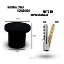 Espelho Decorativo com Design Elegante