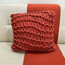 Kit de Almofadas Corda de Macrame Artesanal Estilo Boho