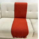 Kit de Almofadas Corda de Macrame Artesanal Estilo Boho