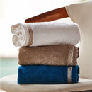 Kit 3 Toalhas de Banho Premium