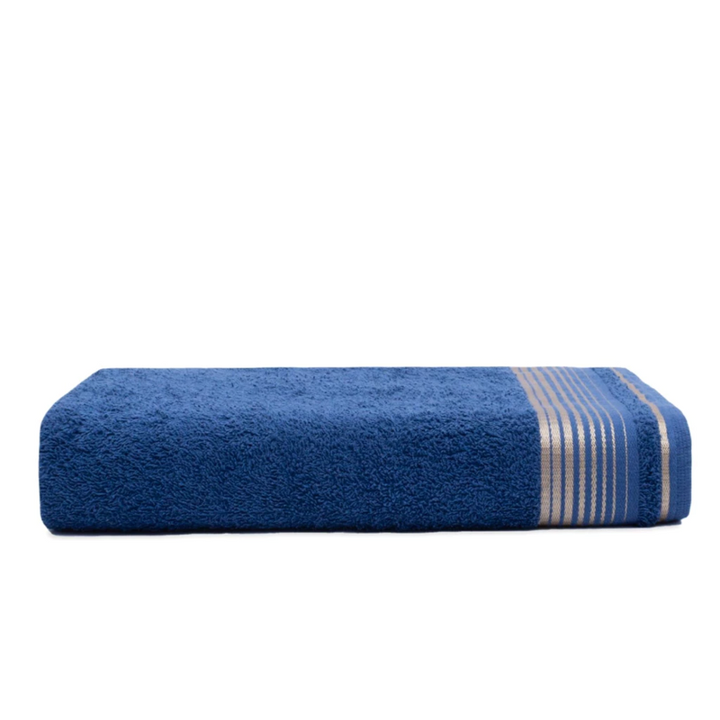 Toalha Banhão 70x150cm | 100% Conforto Felpudo