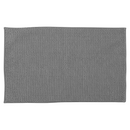 Tapete Microfibra Banheiro Antiderrapante