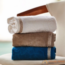 Kit 3 Toalhas de Banho Premium