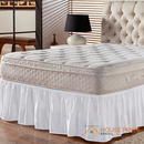 Saia Box com Bainha Elegante