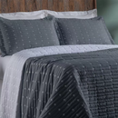 Cobre Leito Queen 3 Peças | 200 Fios Premium