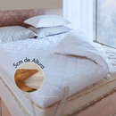 Pillow Top com Conforto Extra