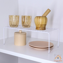 Organizador Aramado 7 Peças