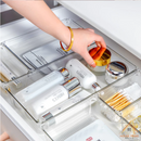 Kit 16 ou 25 Organizadores Acrílico