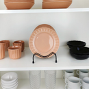 Organizador Vertical para Pratos