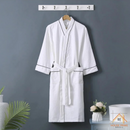 Roupão Adulto 100% Algodão Superluxo