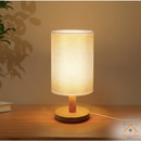 Luminária Nórdica LED de Mesa