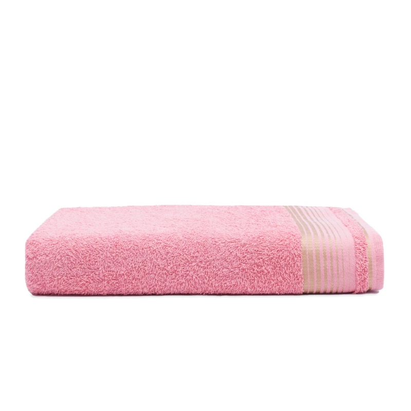Toalha Banhão 70x150cm | 100% Conforto Felpudo