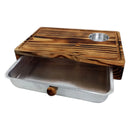 Tábua Inteligente para Churrasco