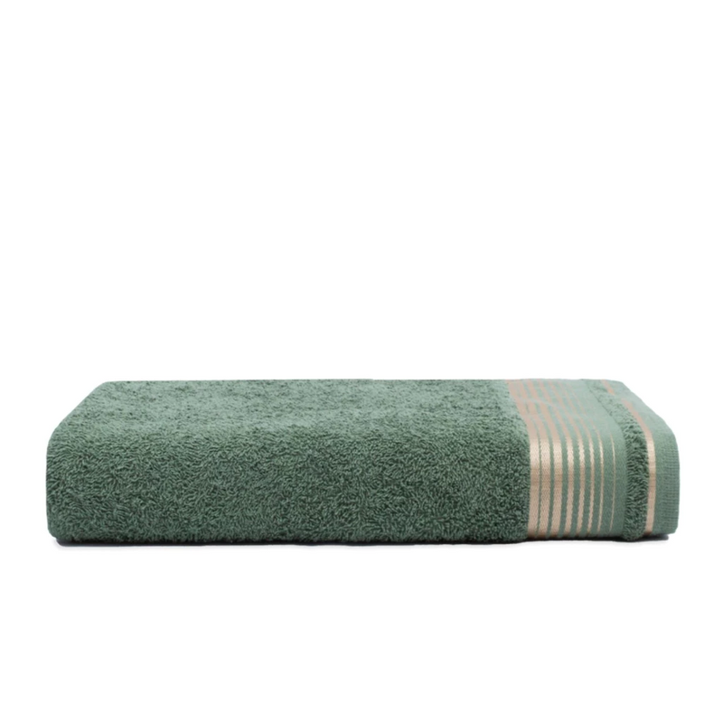 Toalha Banhão 70x150cm | 100% Conforto Felpudo