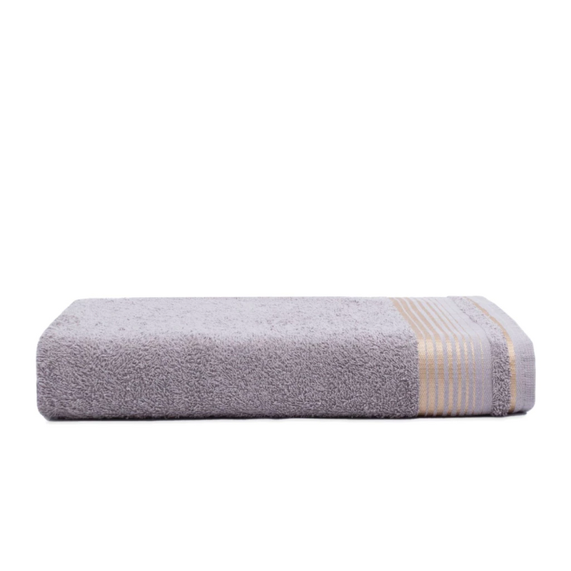 Toalha Banhão 70x150cm | 100% Conforto Felpudo