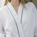 Roupão Adulto 100% Algodão Superluxo