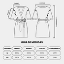 Roupão Adulto 100% Algodão Superluxo