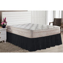 Saia Box com Bainha Elegante