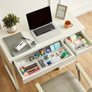 Kit 16 ou 25 Organizadores Acrílico