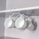 Organizador Aramado 7 Peças