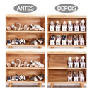 Organizadores de Sapato