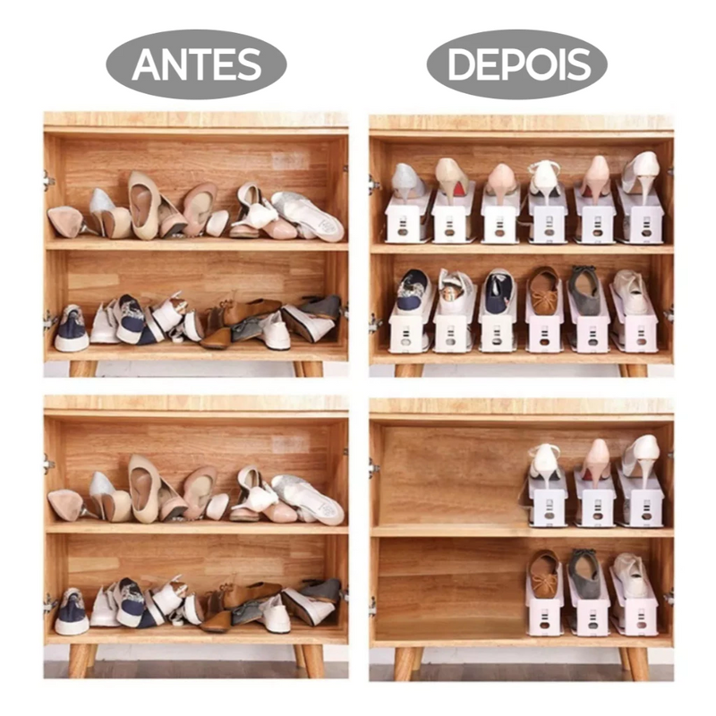 Organizadores de Sapato