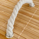 Cesto de Bambu  Luxo 72L