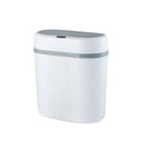 Lixeira Automática com Sensor