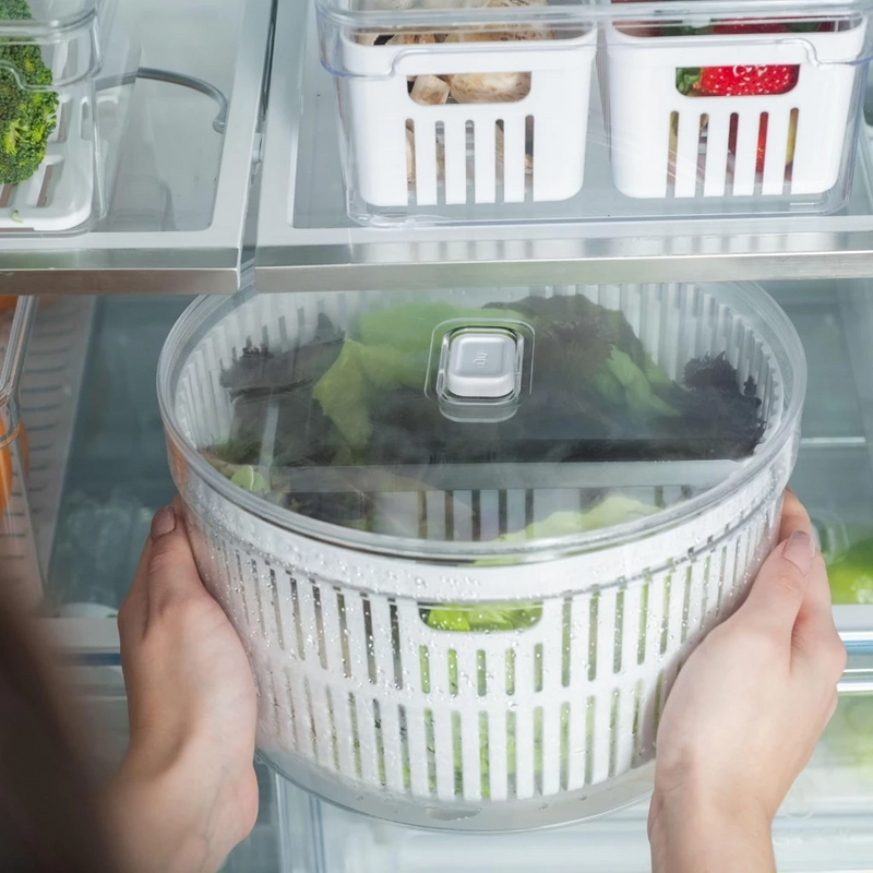 Centrífuga  de Salada 5,5L