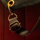 Avental Couro Churrasqueiro Impermeável