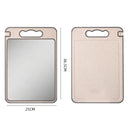 Tábua de Corte Dupla Face com Afiador