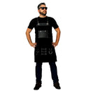 Avental Profissional