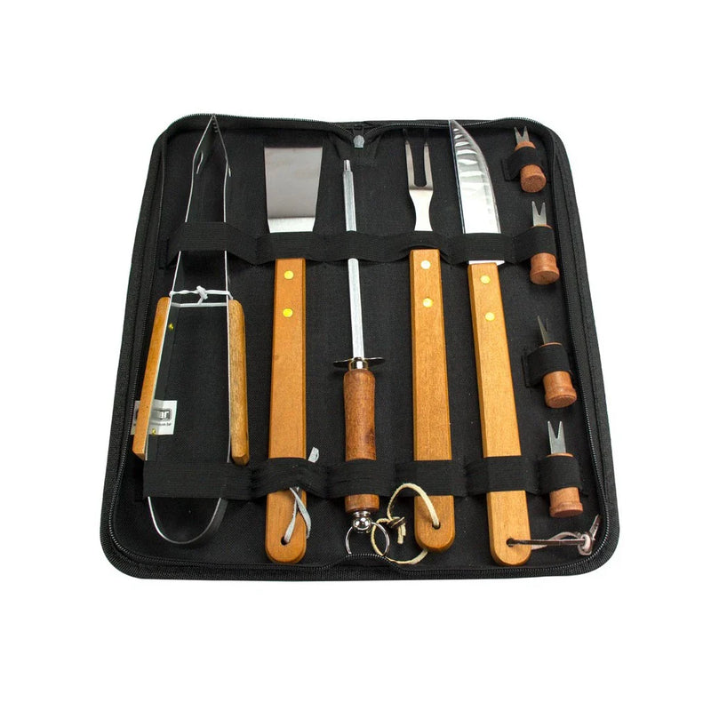Kit Churrasco  Premium