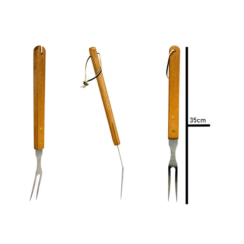 Kit Churrasco  Premium