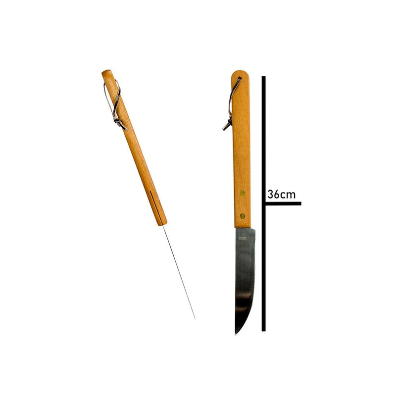 Kit Churrasco  Premium