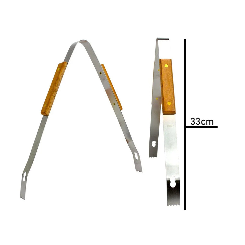 Kit Churrasco  Premium