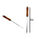 Kit Churrasco  Premium