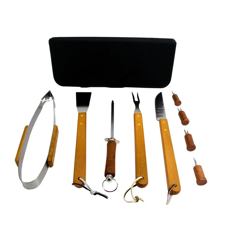Kit Churrasco  Premium