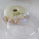 Kit 4 em 1 Acrílico Incolor