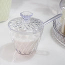 Kit 4 em 1 Acrílico Incolor