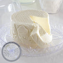 Kit 4 em 1 Acrílico Incolor