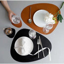 Jogo Americano Dupla-Face Courino