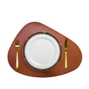 Jogo Americano Dupla-Face Courino