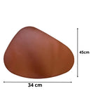 Jogo Americano Dupla-Face Courino