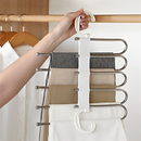 Kit 3 Cabides em Inox